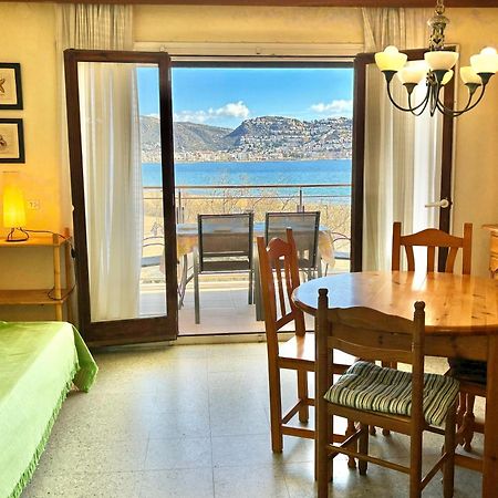 Rhodes Apartment Roses Luaran gambar