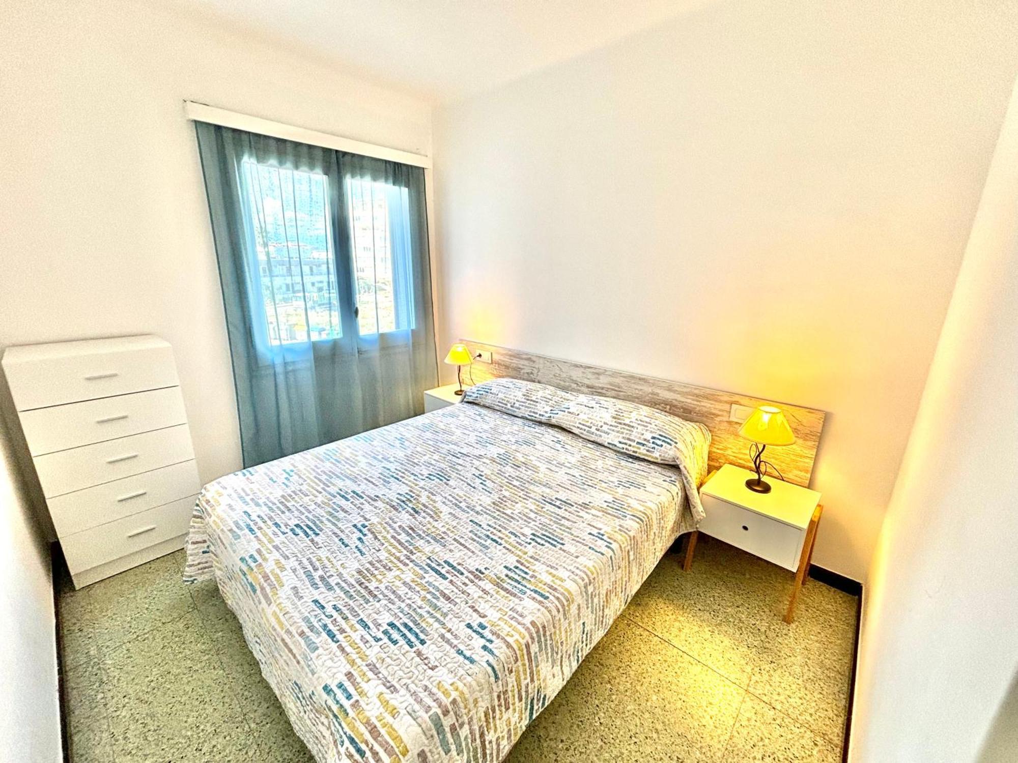 Rhodes Apartment Roses Luaran gambar