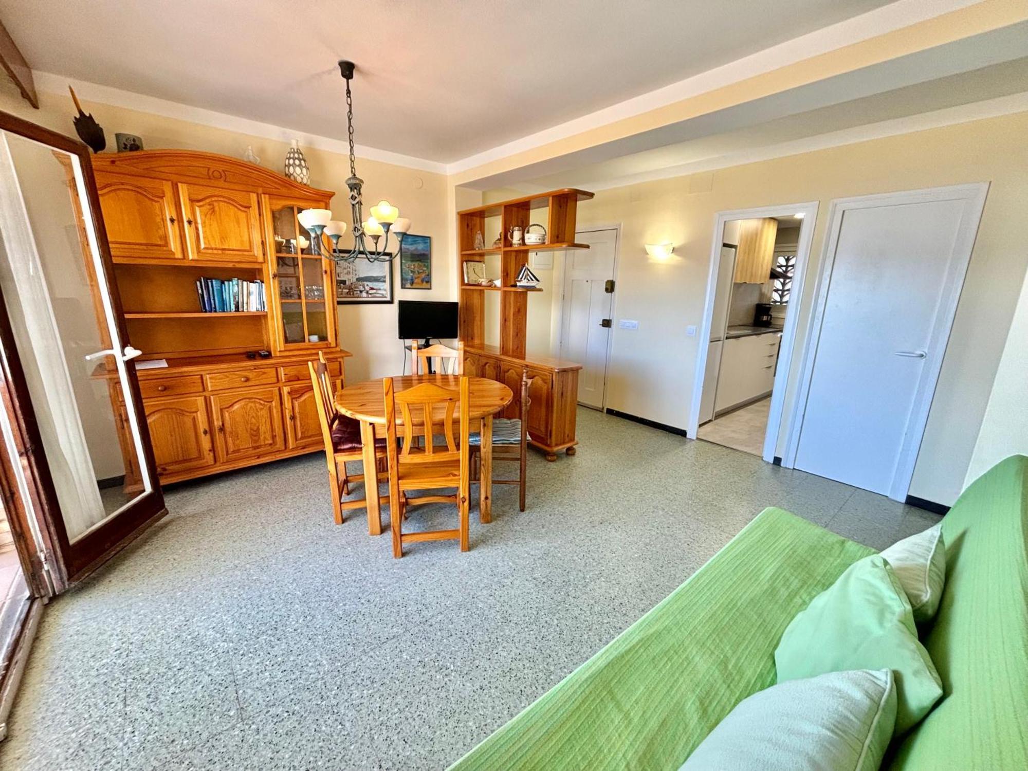 Rhodes Apartment Roses Luaran gambar