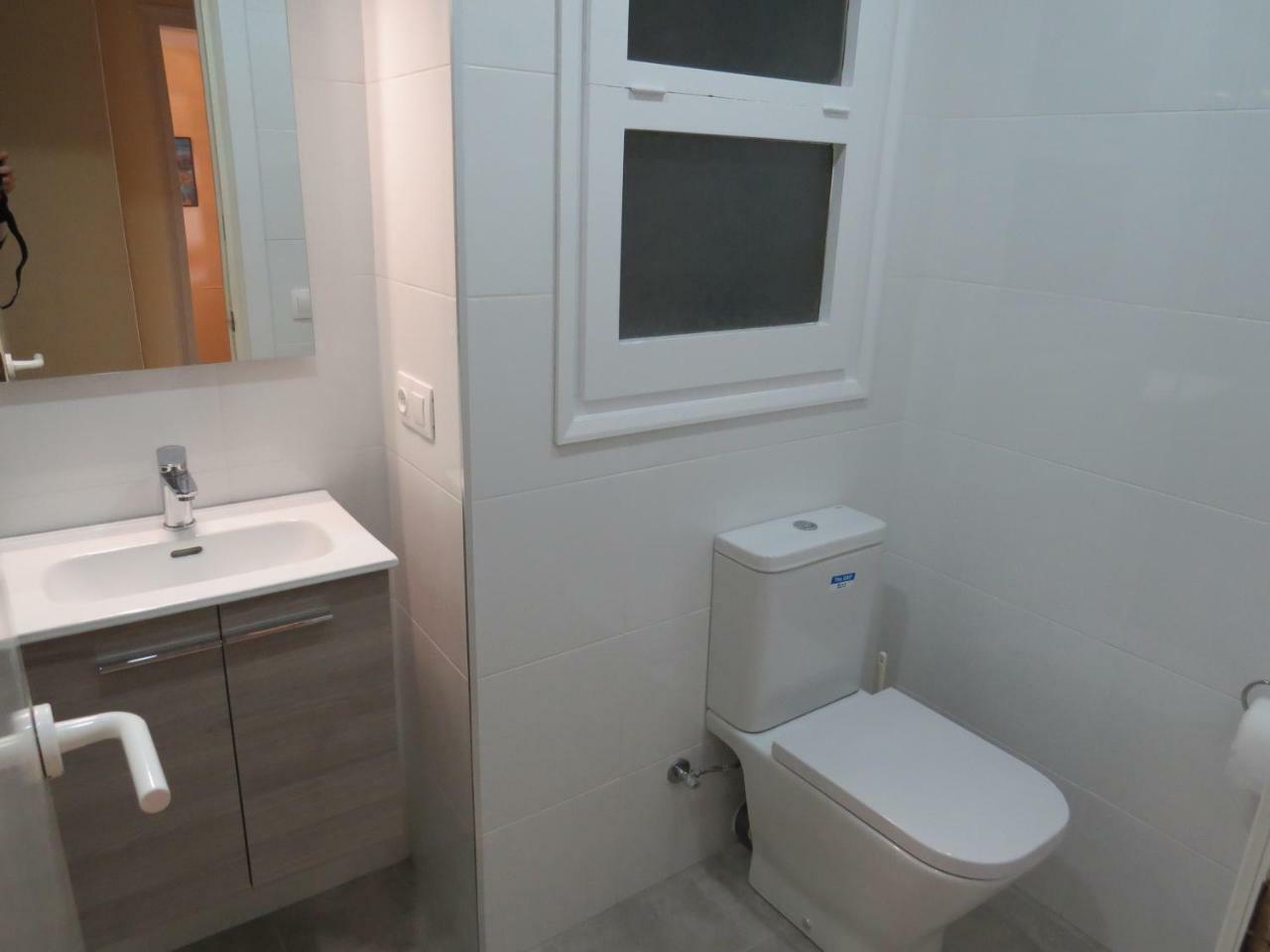 Rhodes Apartment Roses Luaran gambar